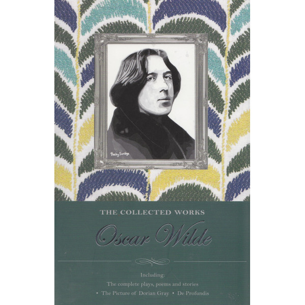 The Collected Works of Oscar Wilde
