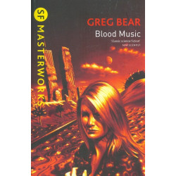 Masterworks - Blood Music