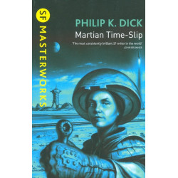 Masterworks - Martian...