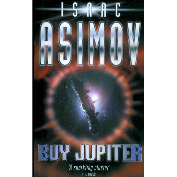 Buy Jupiter
