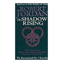 The Shadow Rising, vol. IV