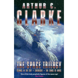 The Space Trilogy