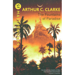 Masterworks - The Fountains of Paradise