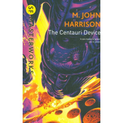 Masterworks - The Centauri Device