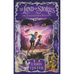 The Land of Stories The...