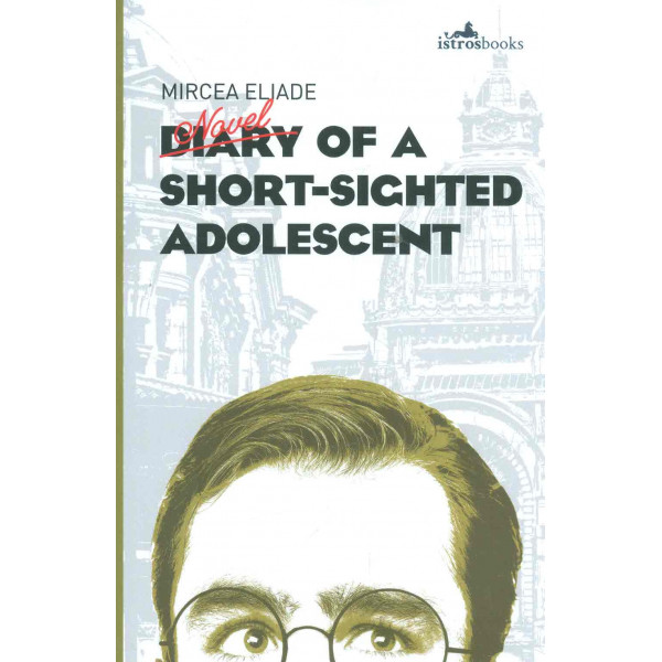 Diary of a Short-Sighted Adolescent