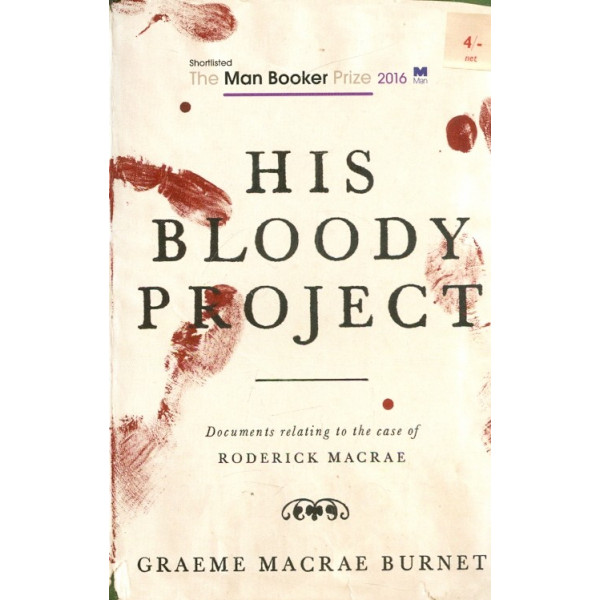 His Bloody Project