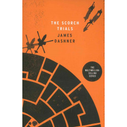 The Scorch Trials