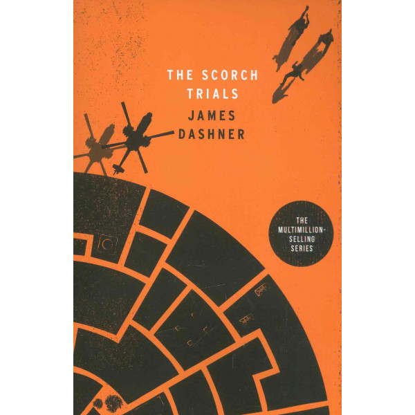 The Scorch Trials