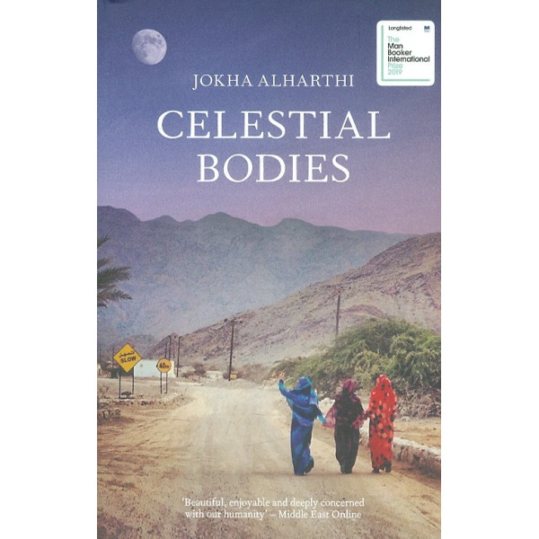 Celestial Bodies