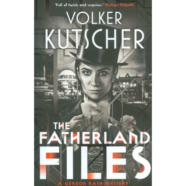 The Fatherland Files