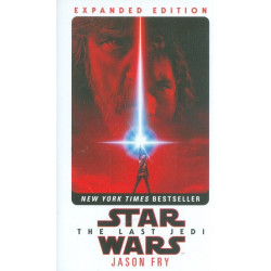 Star Wars - The Last Jedi