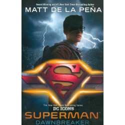 Superman. Dawnbreaker