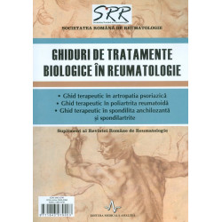 Ghiduri de tratamente...