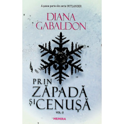 Prin zapada si cenusa, vol. II