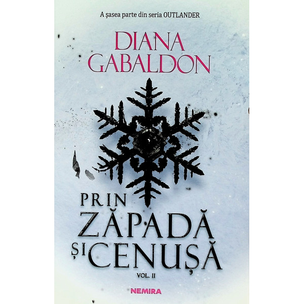 Prin zapada si cenusa, vol. II