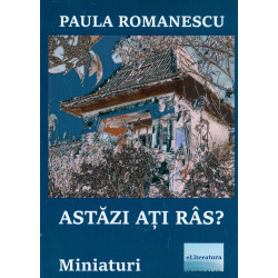 Astazi ati ras? Mimiaturi