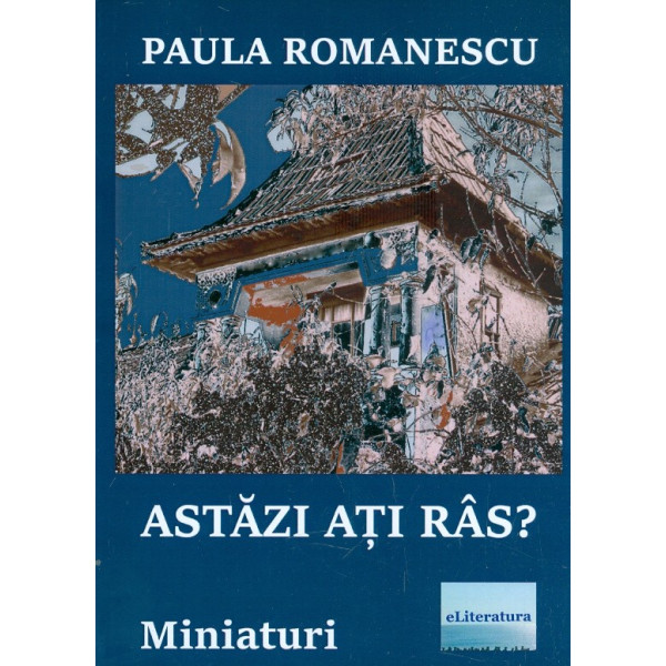 Astazi ati ras? Mimiaturi