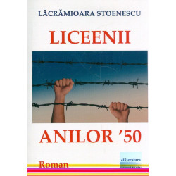 Liceeni anilor 50