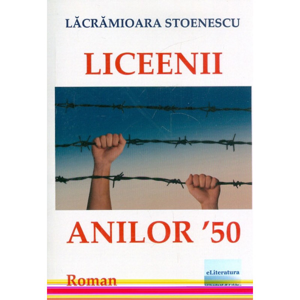 Liceeni anilor 50