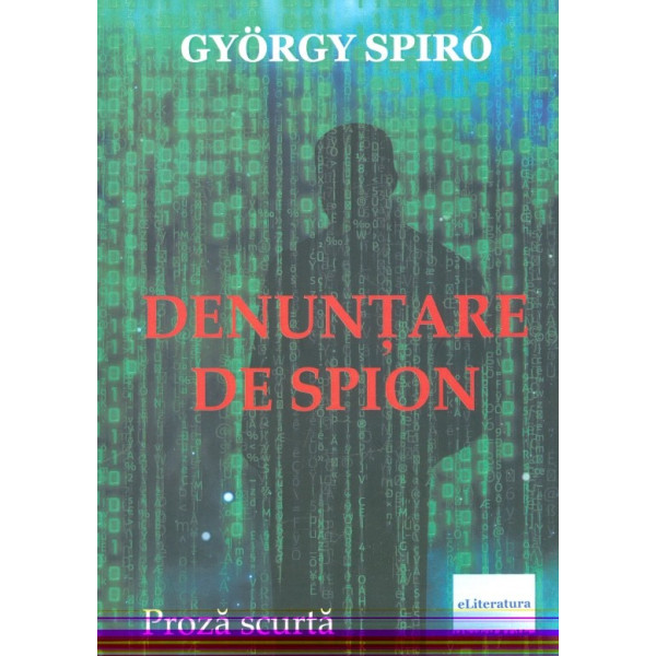 Denuntare de spion