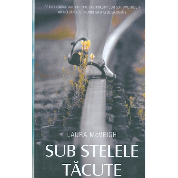 Sub stelele tacute