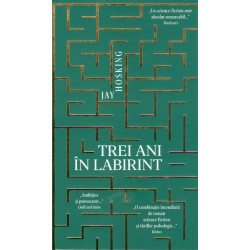 Trei ani in labirint