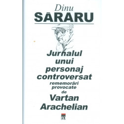 Jurnalul unui personaj...