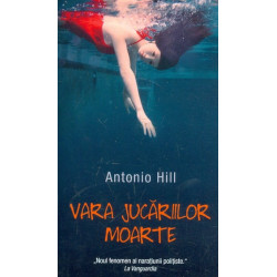 Vara jucariilor moarte