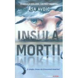 Insula mortilor