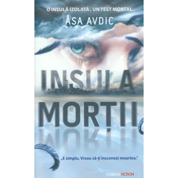 Insula mortilor
