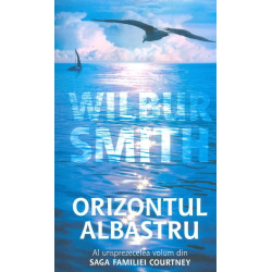 Orizontul albastru
