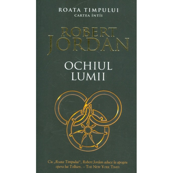 Ochiul lumii