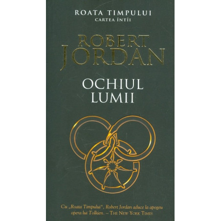 Ochiul lumii