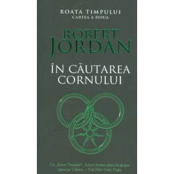 In cautarea cornului