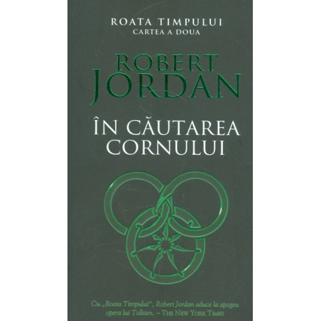 In cautarea cornului