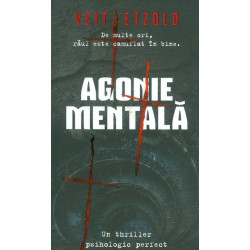 Agonie mentala