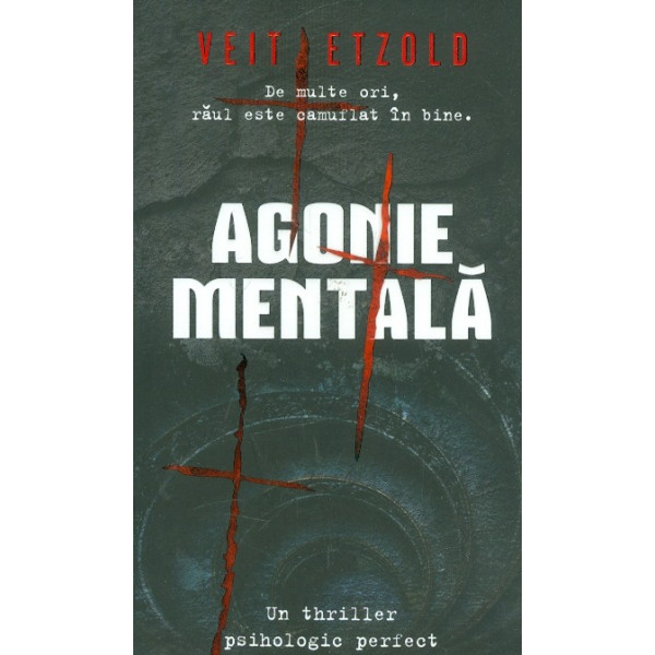 Agonie mentala