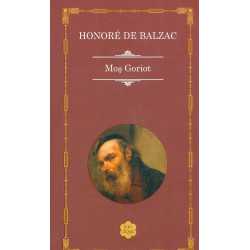 Mos Goriot