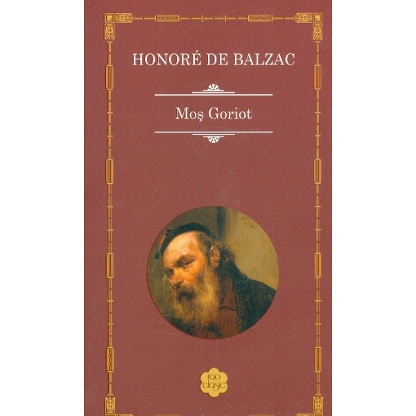 Mos Goriot