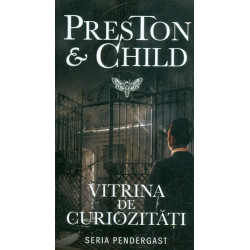 Vitrina de curiozitati