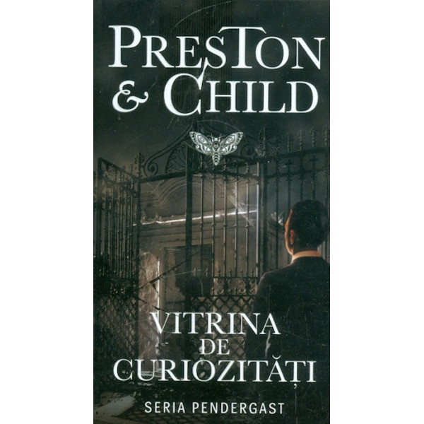 Vitrina de curiozitati