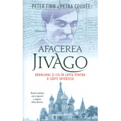 Afacerea Jivago