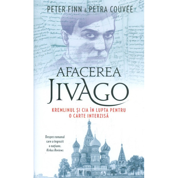 Afacerea Jivago