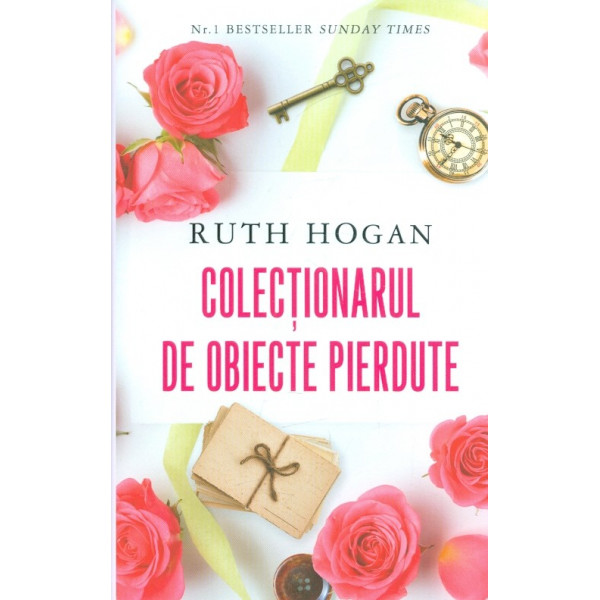 Colectionarul de obiecte pierdute