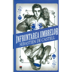 Infruntarea umbrelor