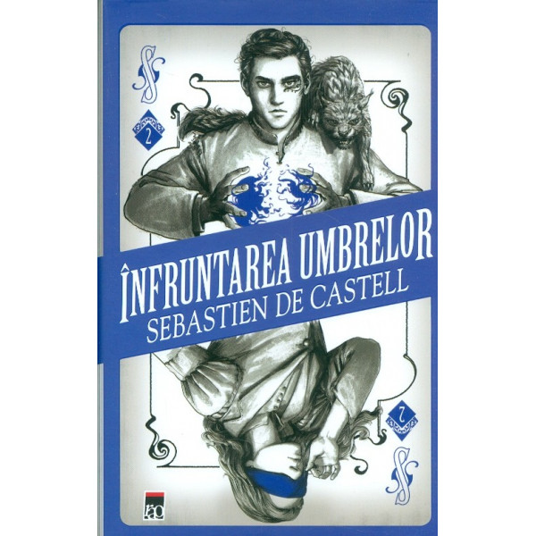 Infruntarea umbrelor