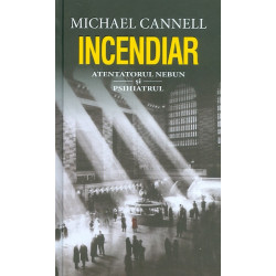 Incendiar. Atentatorul nebun si psihiatrul