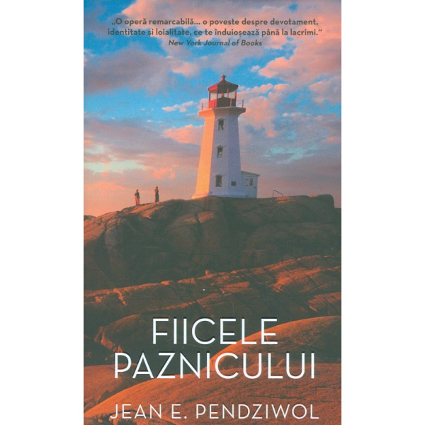 Fiicele paznicului