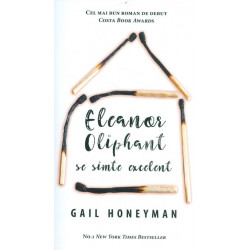 Eleanor Oliphant se simte excelent